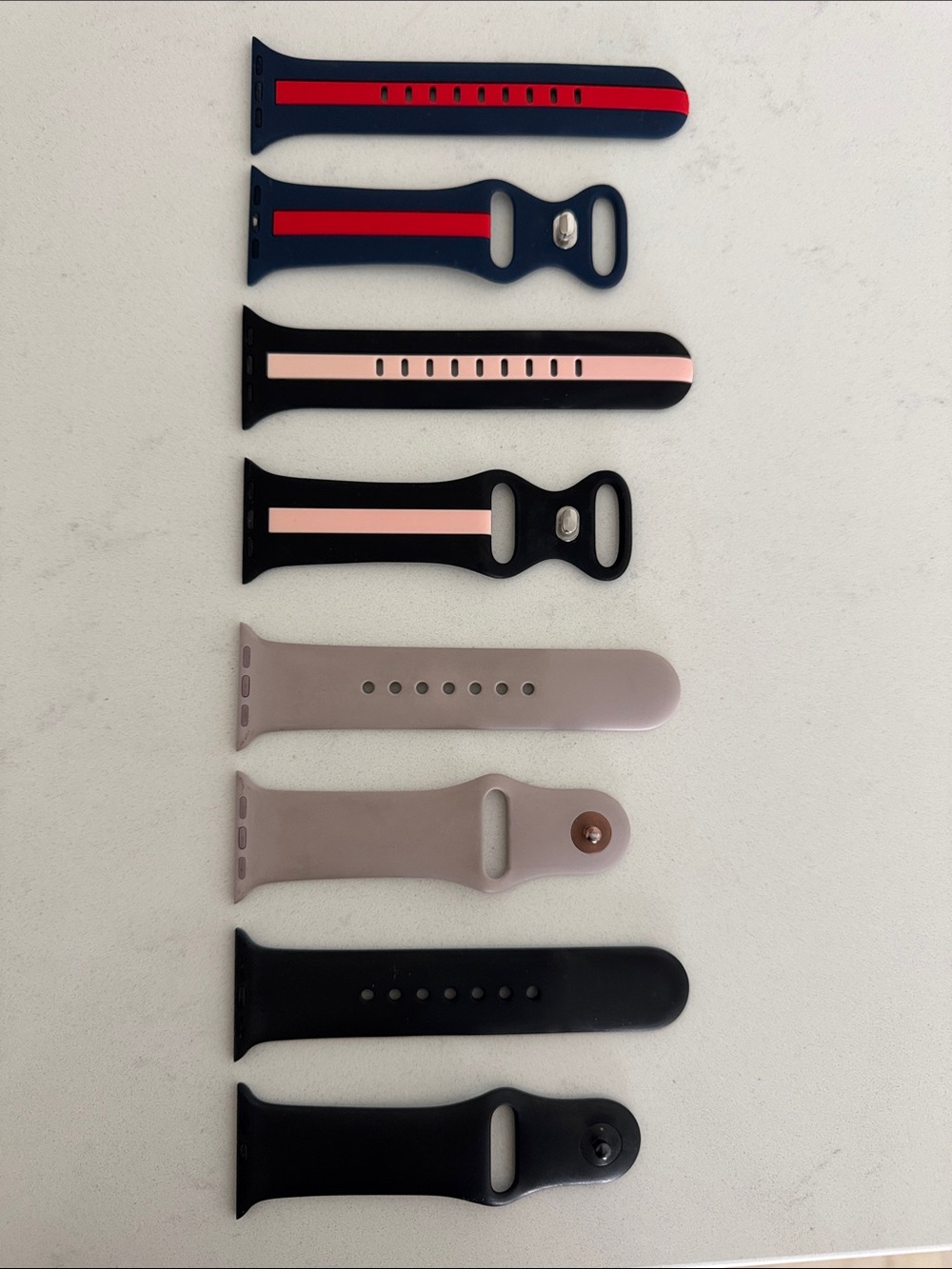 Apple Watch Bands